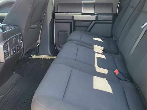 Certified 2019 Ford F150 XLT w/ Equipment Group 302A Luxury AWD/4WD image 25