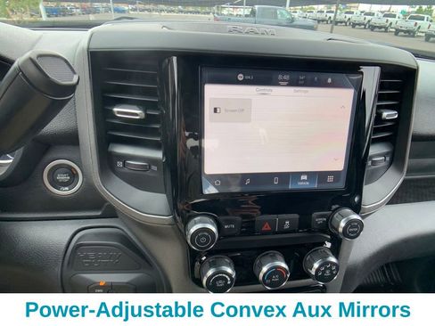 New 2026 RAM 5500 Tradesman w/ Chrome Appearance Group image 20