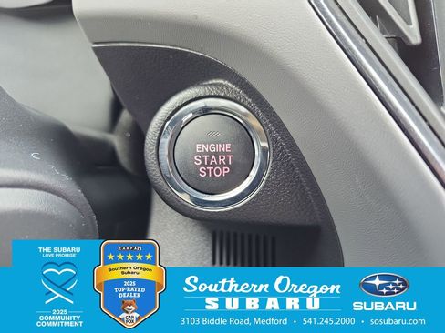 New 2026 Subaru Crosstrek 2.0i Premium AWD/4WD image 16