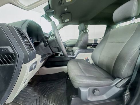 Used 2020 Ford F150 XL w/ Equipment Group 101A Mid image 23