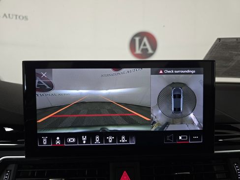 Used 2023 Audi A4 2.0T Premium Plus w/ Premium Plus Package image 19