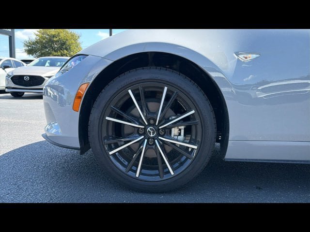 New 2026 MAZDA MX-5 Miata Grand Touring RWD image 15
