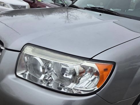 Used 2008 Subaru Forester 2.5X AWD/4WD image 21