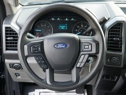 Used 2018 Ford F150 XLT image 15