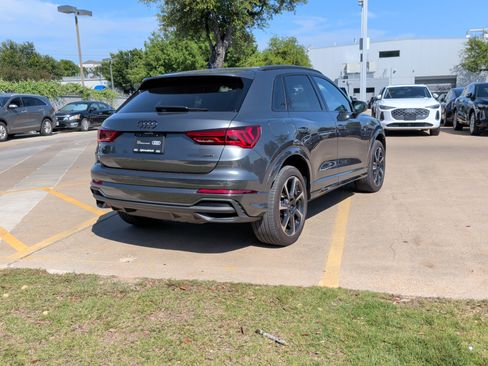 Used 2025 Audi Q3 2.0T Premium Plus w/ Premium Plus Package AWD/4WD image 10