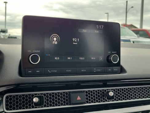 Used 2025 Honda Civic Sport image 27