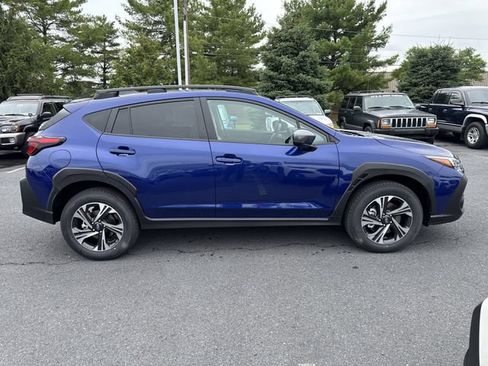 New 2026 Subaru Crosstrek 2.5i Premium AWD/4WD image 26