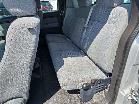 Used 2012 Ford F150 4x4 SuperCab image 10