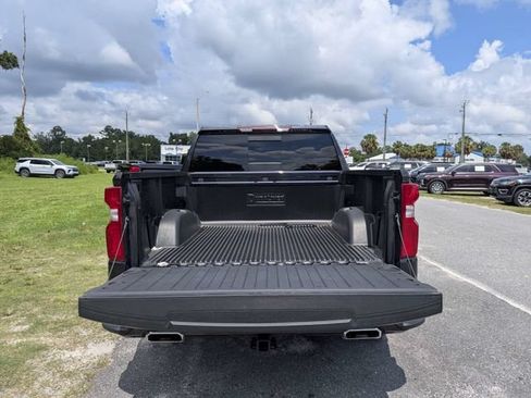 Used 2024 Chevrolet Silverado 1500 RST w/ Convenience Package II AWD/4WD image 13