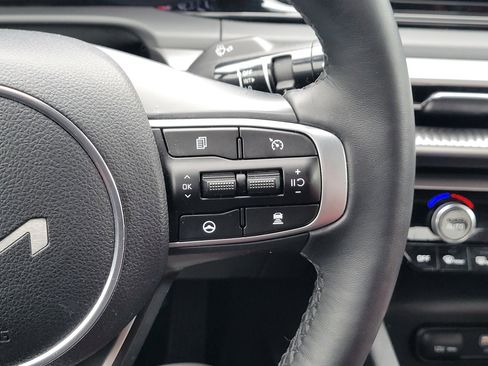 Used 2024 Kia K5 GT-Line w/ GT-Line Premium Package image 23