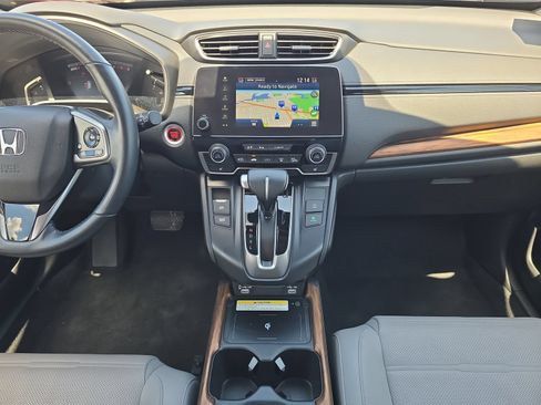 Used 2022 Honda CR-V Touring image 11