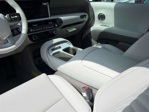 New 2026 Hyundai Palisade SEL FWD image 29