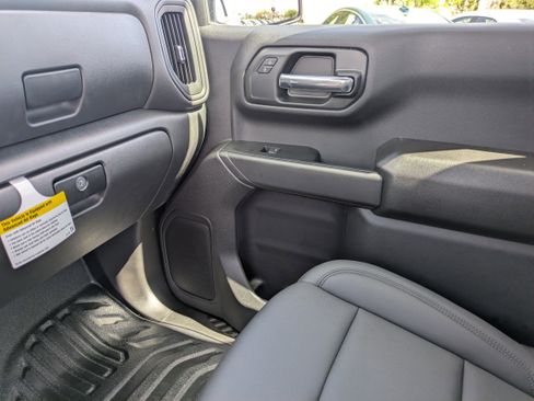 New 2026 Chevrolet Silverado 1500 W/T w/ Trailering Package image 9