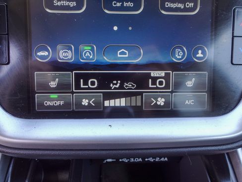 Certified 2024 Subaru Outback Premium AWD/4WD image 18