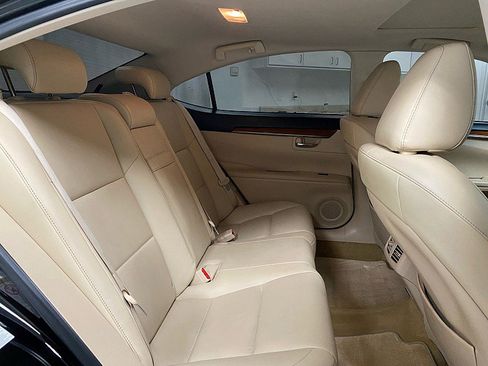 Used 2013 Lexus ES 300h w/ Premium Pkg image 13