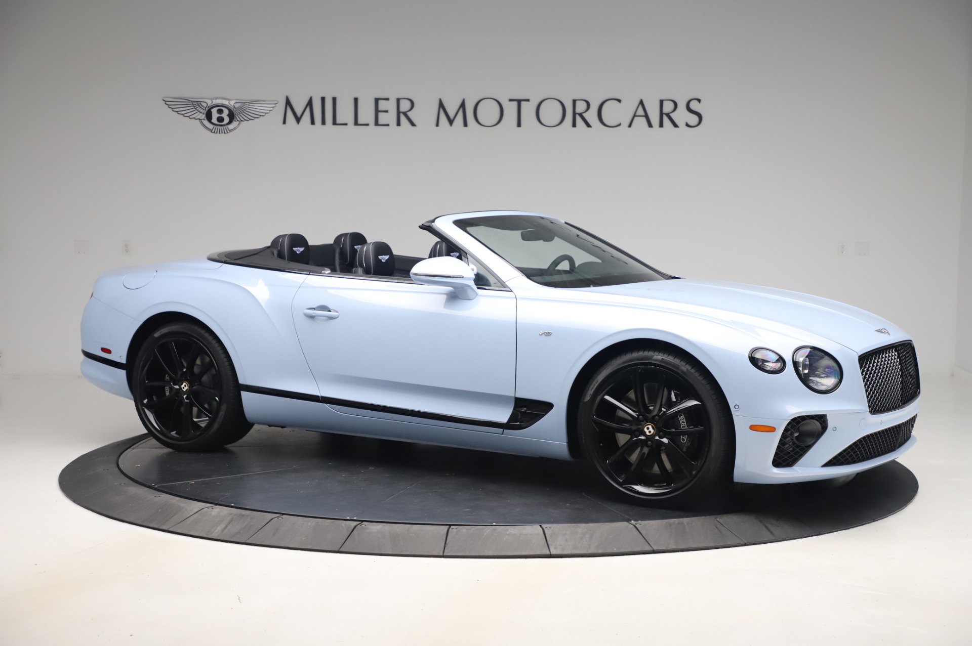 Used 2020 Bentley Continental GT V8 AWD/4WD image 10