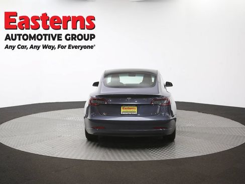Used 2021 Tesla Model 3 Standard Range Plus RWD image 31