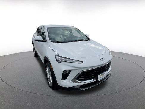 Used 2025 Buick Encore GX Preferred image 3