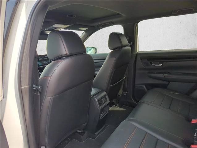 Used 2025 Honda CR-V Sport-L image 13
