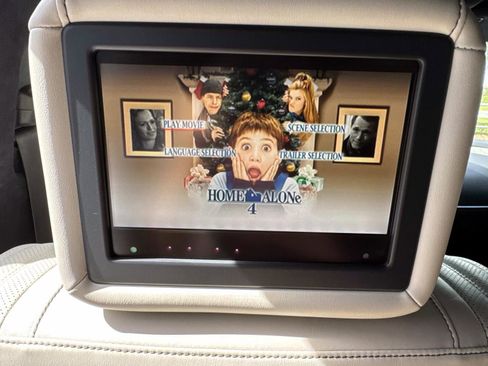 Used 2019 INFINITI QX80 Limited image 19