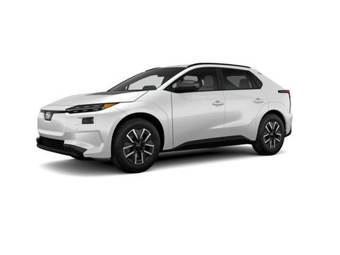 New 2026 Subaru Solterra AWD/4WD image 3