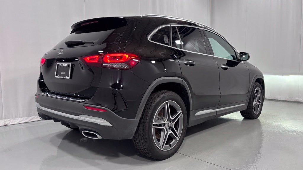 Used 2023 Mercedes-Benz GLA 250 image 6