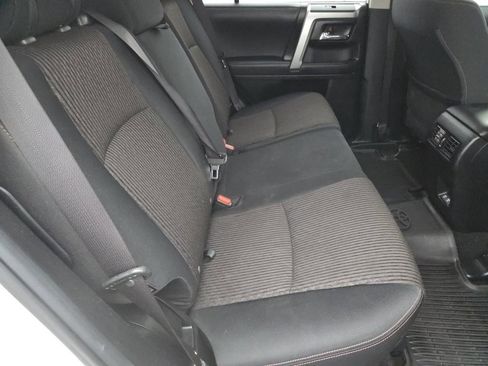 Used 2021 Toyota 4Runner Trail Special Edition image 8