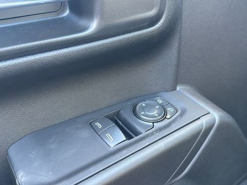Used 2026 Chevrolet Silverado 1500 W/T w/ WT Value Package image 11
