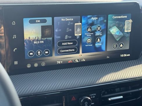 New 2026 Nissan Kicks SR w/ Cold Weather Package image 29