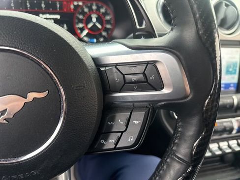 Used 2023 Ford Mustang GT Premium w/ Equipment Group 401A image 15