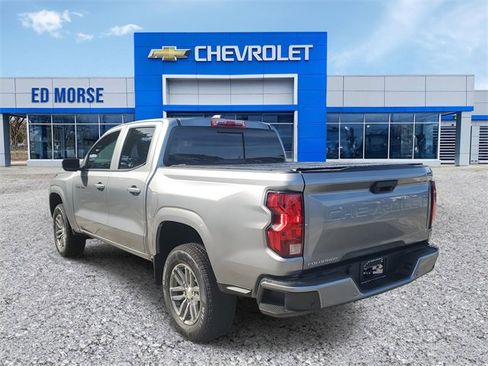 New 2026 Chevrolet Colorado LT image 2