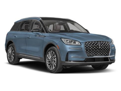 Used 2024 Lincoln Corsair Reserve w/ Jet Appearance Package FWD image 6