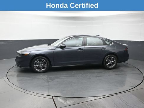 Used 2023 Honda Accord EX image 2