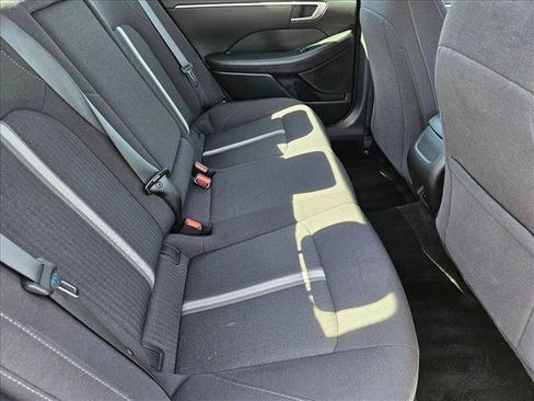 Used 2024 Hyundai Sonata SEL image 17