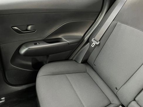 Used 2025 Hyundai Kona SEL image 40