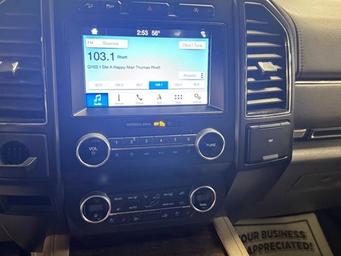 Used 2019 Ford Expedition Limited image 36