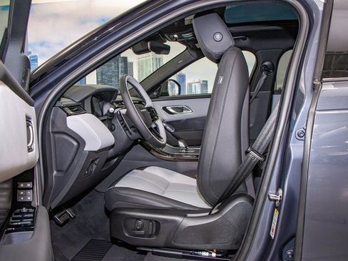 Used 2026 Land Rover Range Rover Velar Dynamic SE image 20