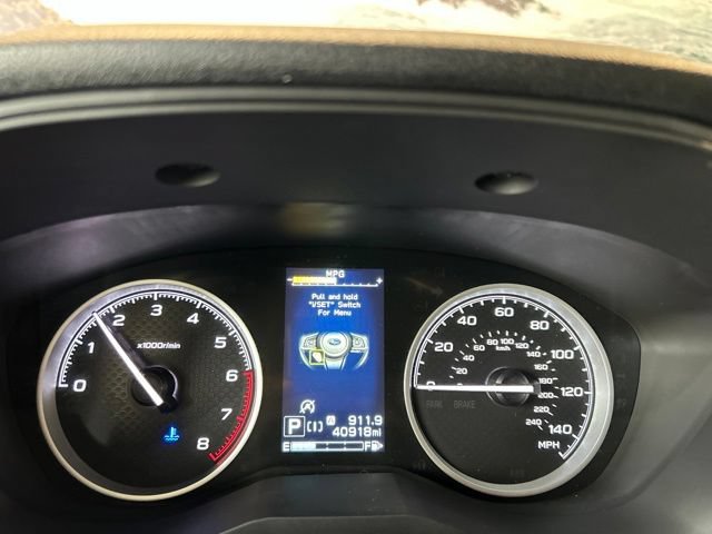 Used 2023 Subaru Forester Premium AWD/4WD image 13