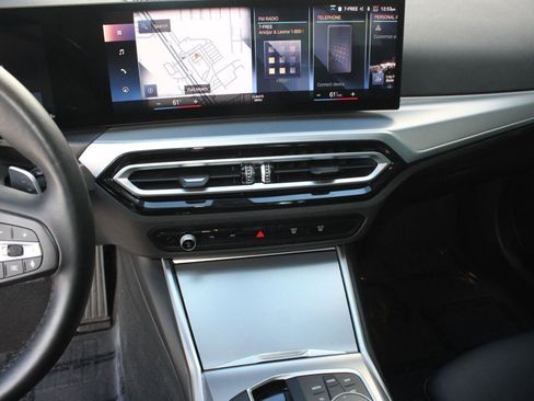 Used 2024 BMW 330i xDrive Sedan image 22