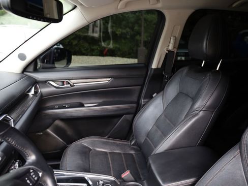 Used 2017 MAZDA CX-5 Grand Touring image 15