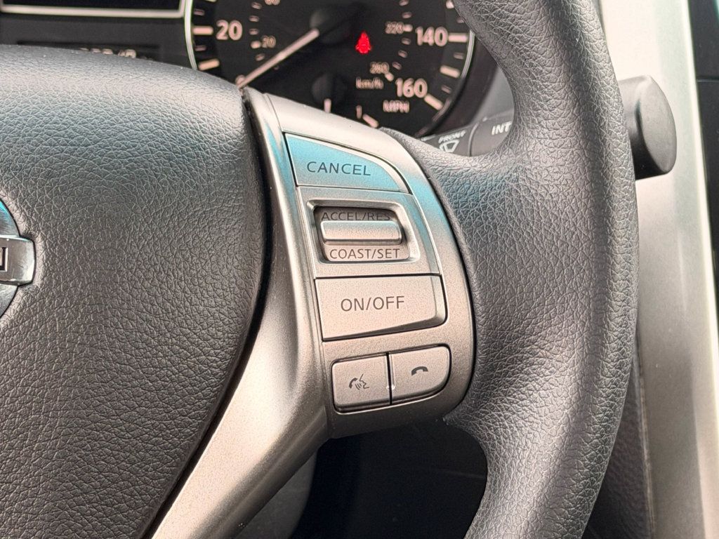Used 2015 Nissan Altima 2.5 S w/ Special Edition Package FWD image 20
