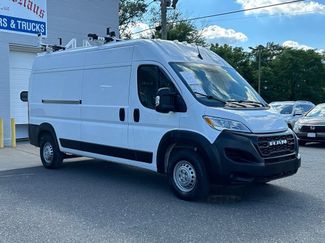 Used 2024 RAM ProMaster 2500 FWD video 1