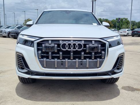 Used 2025 Audi Q7 2.0T Premium w/ Convenience Package AWD/4WD image 18