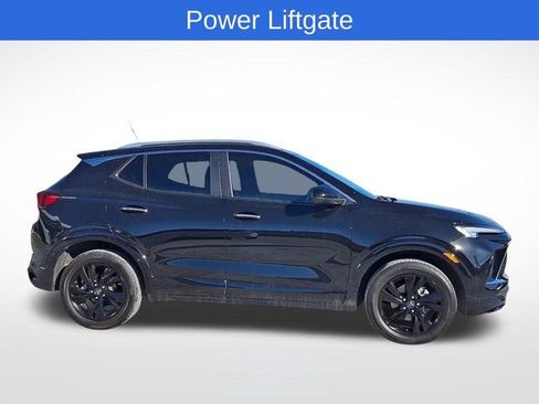 Certified 2024 Buick Encore GX Sport Touring image 8