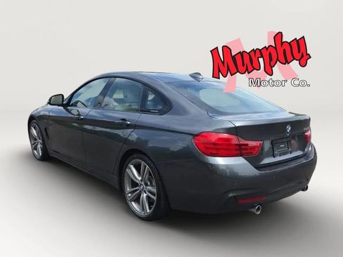 Used 2016 BMW 435i Gran Coupe RWD image 6