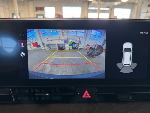 Used 2024 Kia Sportage X-Line image 18