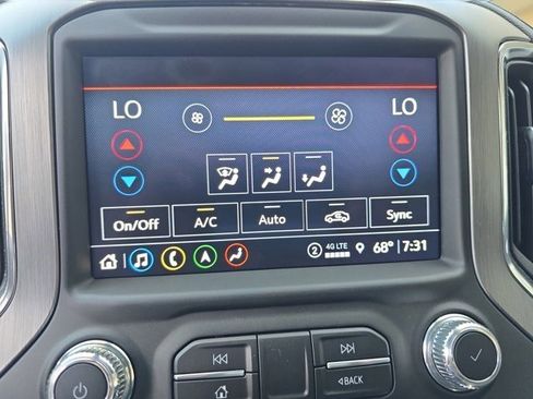 Used 2023 GMC Sierra 2500 Denali image 22