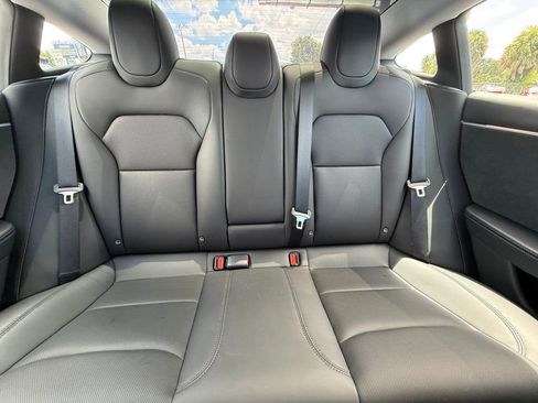 Used 2024 Tesla Model 3 Performance AWD/4WD image 18