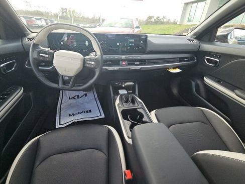 New 2026 Kia K4 GT-Line image 28