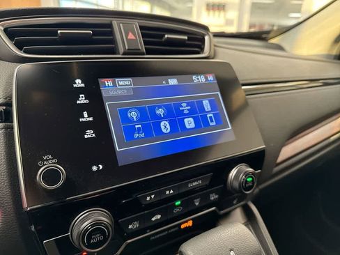Used 2022 Honda CR-V EX image 35
